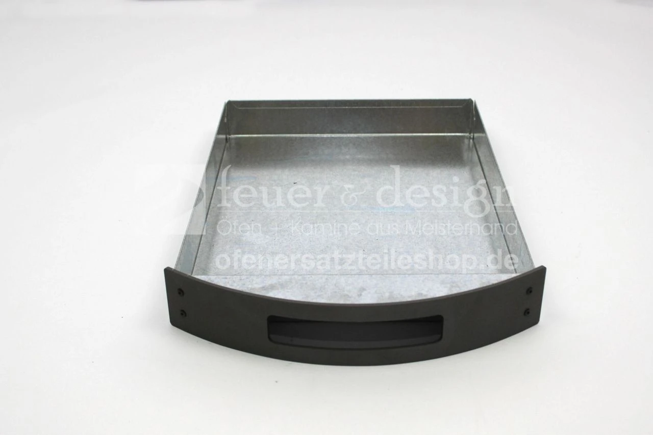 Contura 685 Aschekasten 4 Contura 685 Aschekasten – Bild 2