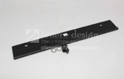 Contura I31A Griff | Diskret Geformt