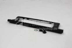 Contura I31 Griff | Ergonomisch Geformt