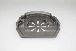 Contura 586 Gussboden