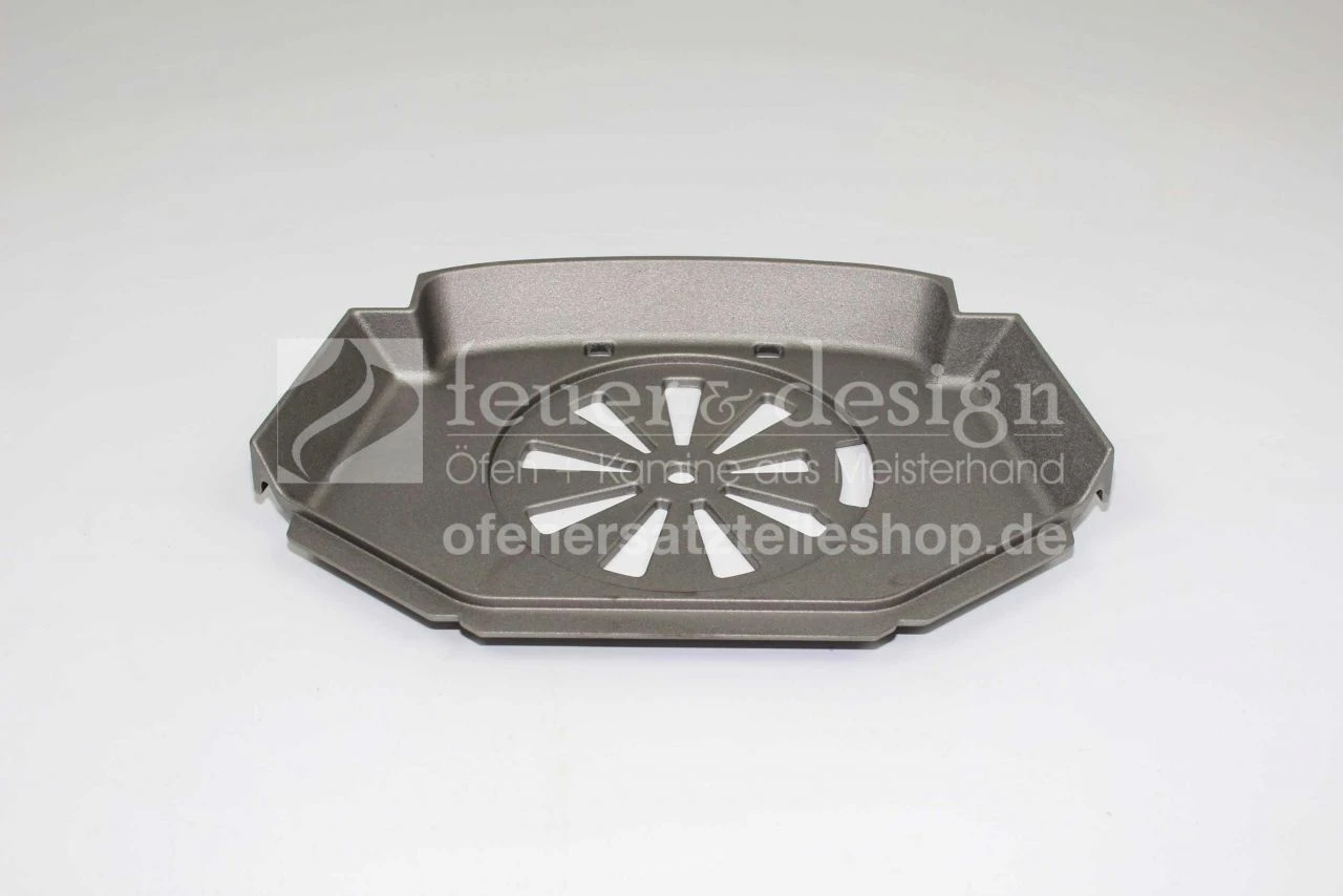 Contura 880 Gussboden 3 Contura 880 Gussboden