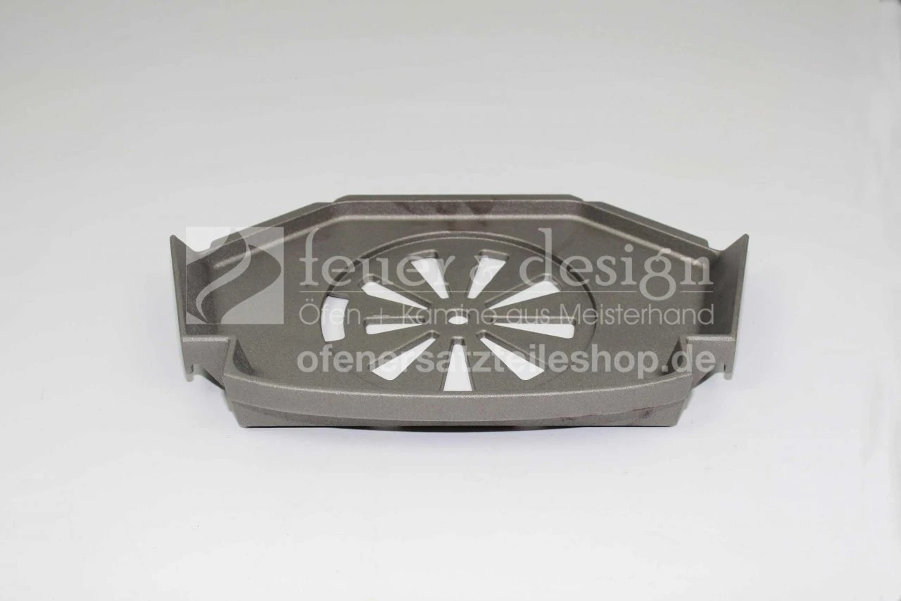 Contura 880 Gussboden 4 Contura 880 Gussboden – Bild 2