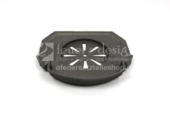 Contura 585 Gussboden