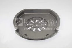 Contura 660T Gussboden | (ab Baujahr 06/2012)