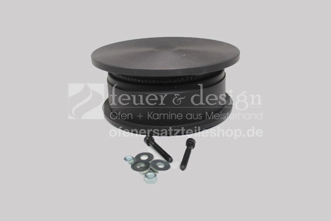 Contura 710 Kochplatte 5 Contura 710 Kochplatte – Bild 3