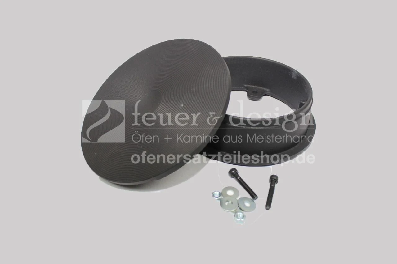 Contura 710 Kochplatte 3 Contura 710 Kochplatte