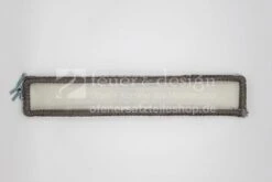 Contura 570 Seitenscheibe Innen