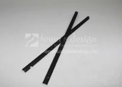 Contura 556G Style Rahmen Glastür (links & Rechts)