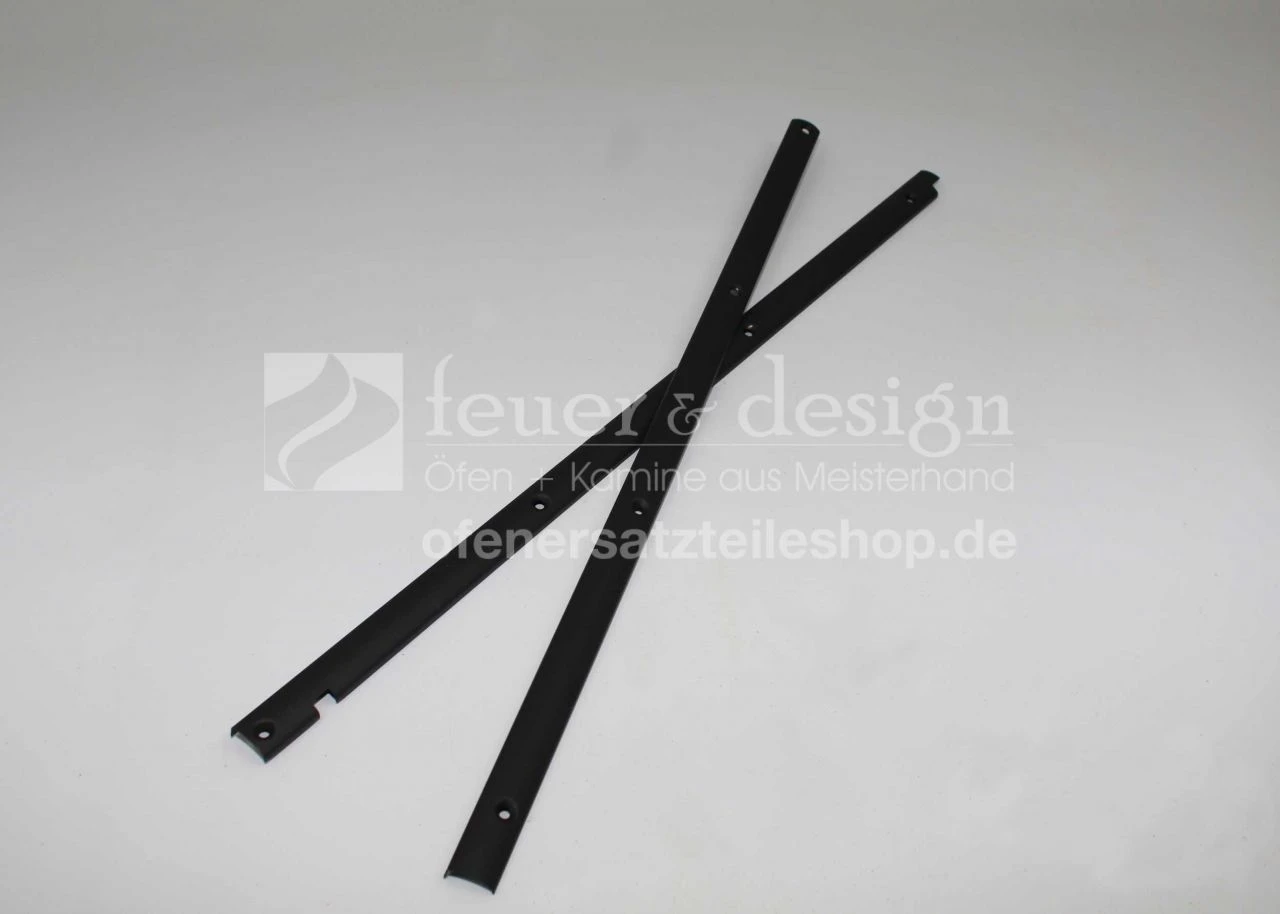 Contura 596T Style Rahmen Glastür (links & Rechts) 3 Contura 596T Style Rahmen Glastür (links & Rechts)