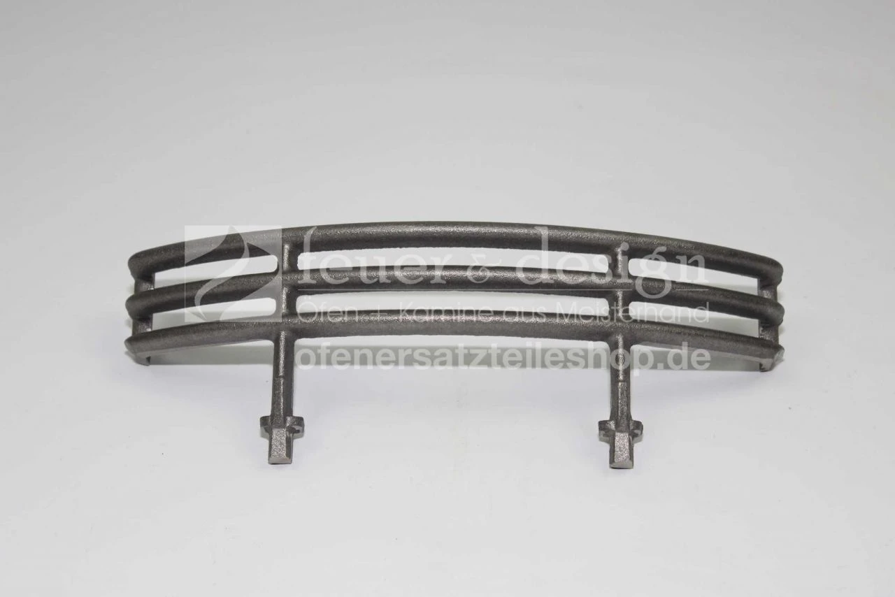 Contura 510G Style Stehrost | Holzfang | (inkl. C556/C586 Alte Serie) 4 Contura 510G Style Stehrost | Holzfang | (inkl. C556/C586 Alte Serie) – Bild 2