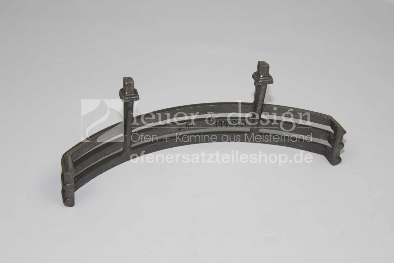 Contura 510G Style Stehrost | Holzfang | (inkl. C556/C586 Alte Serie) 5 Contura 510G Style Stehrost | Holzfang | (inkl. C556/C586 Alte Serie) – Bild 3