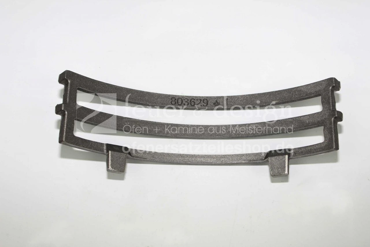 Contura 690AG Style Stehrost | Holzfang 4 Contura 690AG Style Stehrost | Holzfang – Bild 2