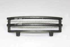 Contura 690AG Style Stehrost | Holzfang