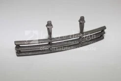 Contura 860T Stehrost | Holzfang