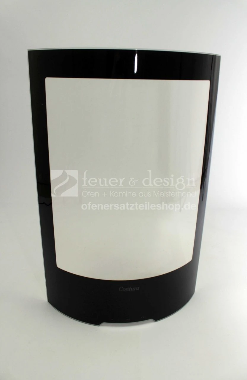 Contura 610AG Style Türglassatz 3 Contura 610AG Style Türglassatz