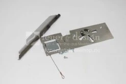 Contura 620TG Style Zugluftklappe