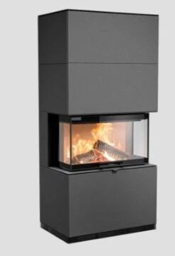 Contura I51AA Heizkamin