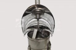 Edelstahl-Schornsteinhaube DN 150 Mm | Schornsteinaufsatz Rotowent Dragon 2 -Brunner Verkaufsgeschäft Edelstahl Schornsteinhaube Schornsteinaufsatz Rotowent Dragon 2 Edelstahl DN150 Sub6109 RO S 3vQLkwoJhmCyqu 1280x1280