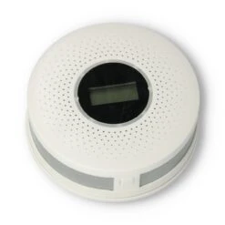 Broko BLCO-07 Kohlenmonoxid- Und Rauchmelder