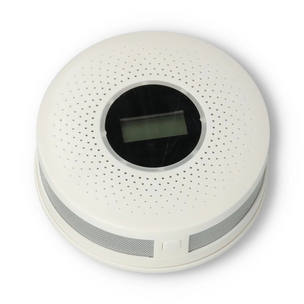 Broko BLCO-07 Kohlenmonoxid- Und Rauchmelder 3 Broko BLCO-07 Kohlenmonoxid- Und Rauchmelder