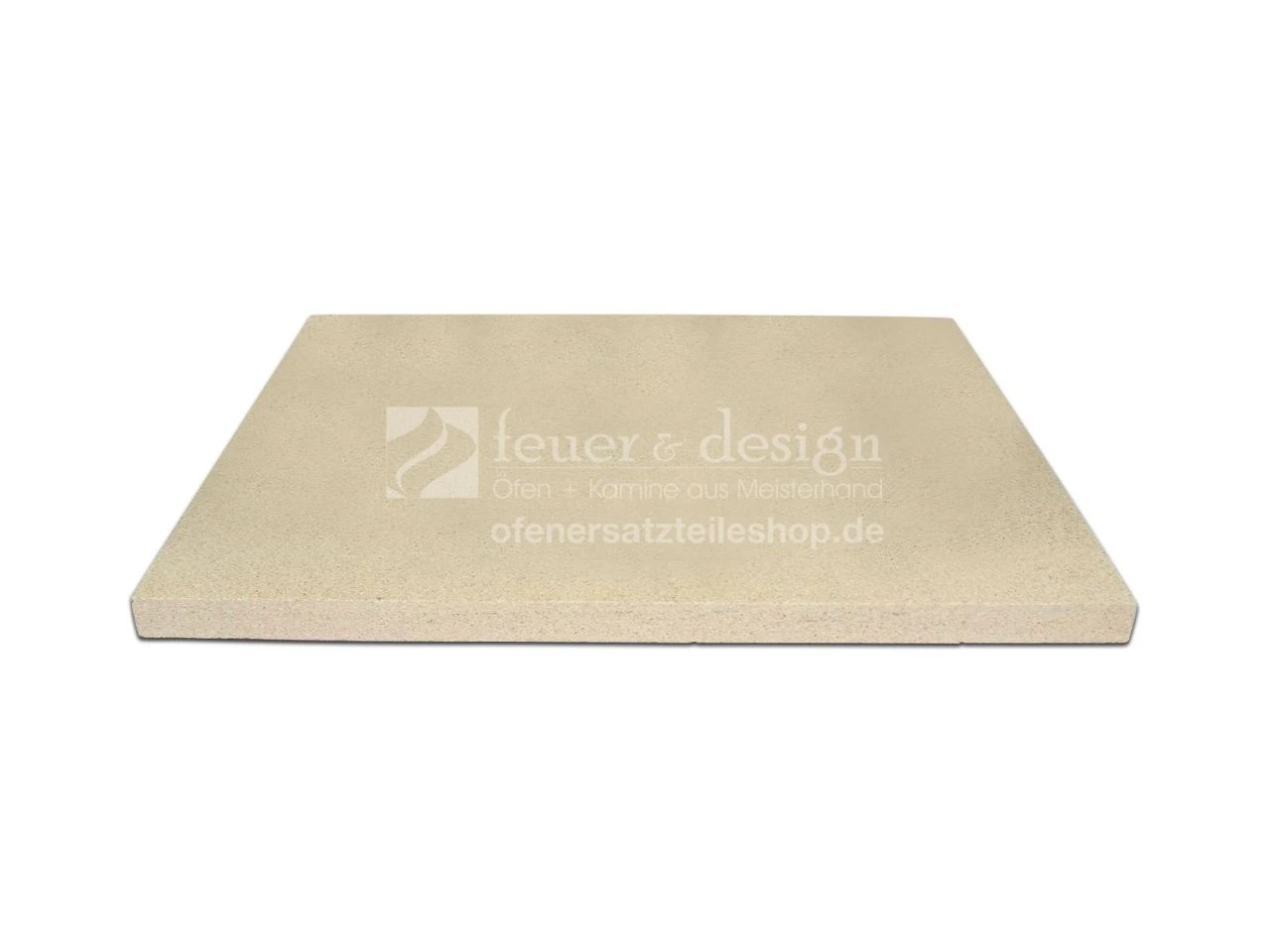 Feuerraumplatte Vermiculite 3 Cm 3 Feuerraumplatte Vermiculite 3 Cm