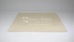 Umlenk Feuerraumplatte | 49,5 X 61 X 2,5 Cm