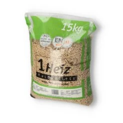 Sack Premium Holzpellets