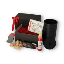 Kamin Geschenkset Passion