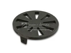 Hase Merida Ofenrost Oberteil