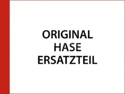 Hase Luno B.13 Feuerraumauskleidung | Ab Gar.Nr./Ser.Nr. 5015