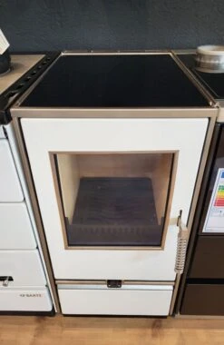 Glutos HHS 02 Küchenherd Ausstellungsstück