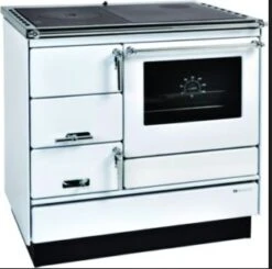 Bartz HKK 80/60 Küchenherd | ARA Rechts