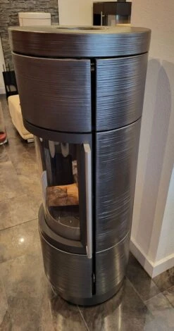 Hase Lima Ausstellungsstück 1 -Brunner Verkaufsgeschäft Hase Lima schwarz meteorit FDAAV6380115 1223 s2 1280x1280