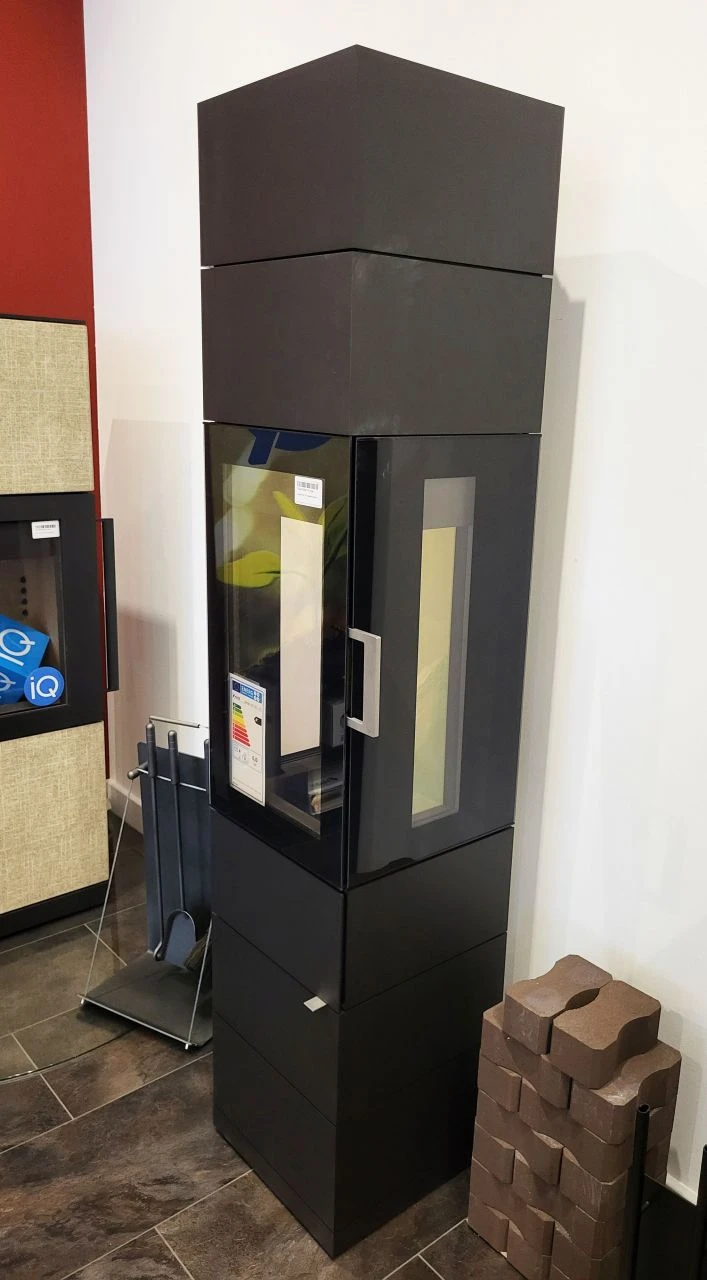 Hase Sendai 175 Ausstellungsstück 3 Hase Sendai 175 Ausstellungsstück