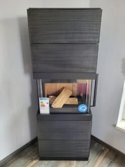 Hase Patna IQ Ausstellungsstück -Brunner Verkaufsgeschäft Hse Patua IQ schwarz Keramik Meteorit FDAAV6380102 s1 1280x1280