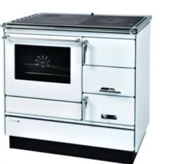 Bartz HKK 80/60 Küchenherd | ARA Links