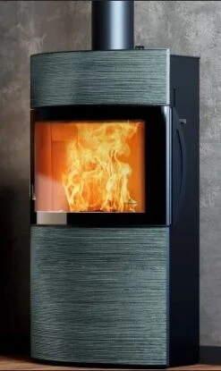 Austroflamm Fynn XTRA 2.0 Ausstellungsstück