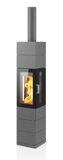 Hase Sendai 175 Kaminofen