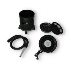 Lienbacher Aschesauger Motor 1200 W | Rollen -Brunner Verkaufsgeschäft L 21 06 096 0 S 2 Lienbacher Aschesauger Motor 1200 W Rollen 14 01 2022 1280x1280