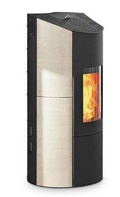 Olsberg Levana Aqua 2.0 Pelletofen