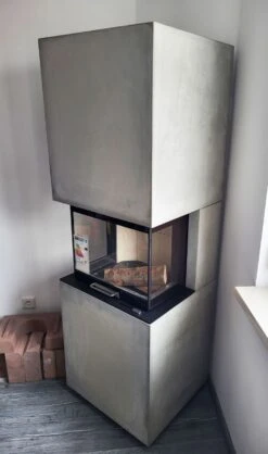 Nordpeis Capri Low Ausstellungsstück 3 -Brunner Verkaufsgeschäft Nordpeis Capri Low WSM Betonoptik FDAAV638043 0623 s1 1280x1280