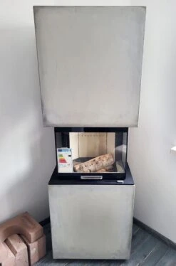 Nordpeis Capri Low Ausstellungsstück 3 -Brunner Verkaufsgeschäft Nordpeis Capri Low WSM Betonoptik FDAAV638043 0623 s2 1280x1280