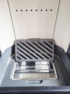 Nordpeis Capri Low Ausstellungsstück 3 -Brunner Verkaufsgeschäft Nordpeis Capri Low WSM Betonoptik FDAAV638043 0623 s4 1280x1280