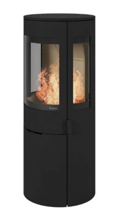 Nordpeis Origo Basic Kaminofen