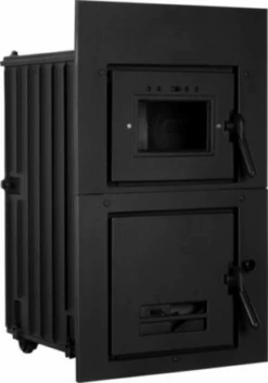 Ortrand 3020.6 1 Kachelofeneinsatz