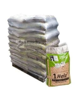 Holzpellets Premium 975 Kg