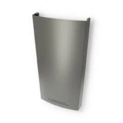 Rika Memo Verkleidung Rechts Grau | B15261