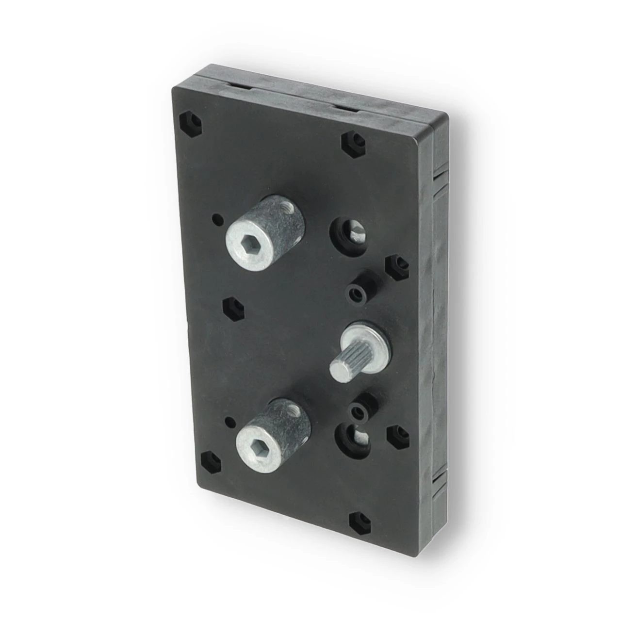 Rika Tura Getriebe Luftregler | B16464 4 Rika Tura Getriebe Luftregler | B16464 – Bild 2