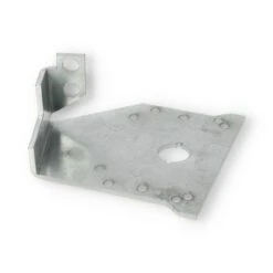 Rika Corso Motorhalteplatte | L00797