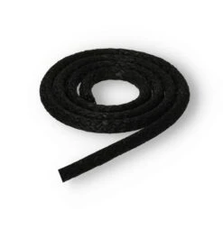 Rika Swing Ofendichtung Schwarz D12 | N100485